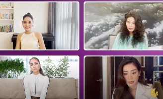 Tập 1 Digital Series “VINAWOMAN – Bản lĩnh Việt Nam lên sóng!