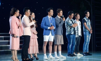 Tập 1 Lô Tô Show: Dàn nghệ sĩ Việt trổ tài kêu lô tô cực chất