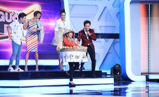 Tập 1: Người bí ẩn 2019 chuẩn bị lên sóng hứa hẹn nhiều thú vị