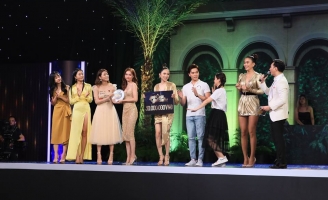 Tập 1 “Quý Ông Đại Chiến” chính thức lên sóng với cuộc đối đầu của 5 chàng trai