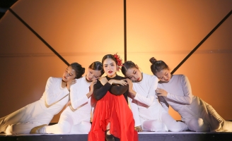 Tập 10 Én Vàng Nghệ Sĩ 2024: Tài năng bùng nổ