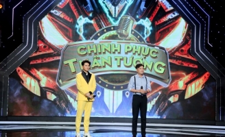 Tập 13 Chinh Phục Thần Tượng 2023: Đăng Nguyên lựa chọn ca khúc Nếu anh đừng hẹn