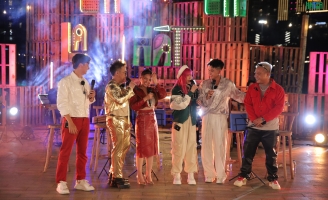 Tập 13 – La Cà Hát Ca hứa hẹn màn tranh tài cao thấp đầy căng thẳng