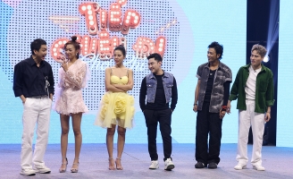 Tập 13 Tiếp Chiêu Đi Chờ Chi góp mặt trở lại của diễn viên Don Nguyễn