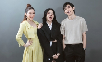 Tập 16 Trà chiều cùng Mợ chảnh: diễn viên Hồng Thanh và DJ Mie 