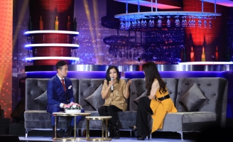 Tập 2 Bài Hát Đầu Tiên với sự xuất hiện của Phương Thanh 