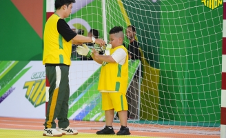 Tập 2 Chiến binh tí hon có gì thú vị?