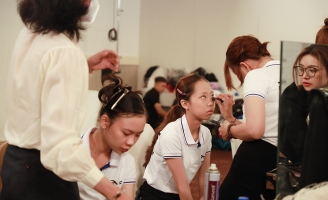 Tập 2 “Đẹp từng Milimet” đầy gây cấn khi lộ diện các cặp thí sinh