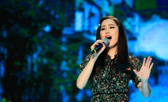 Tập 2 Người kể chuyện tình:  Lê Đình Minh Ngọc nhận được lời khen của Nguyễn Quang và Thái Châu