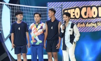 Tập 2 Siêu Tài Năng Nhí mùa 3 lên sóng với nhiều tình huống thú vị