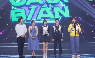 Tập 21 – Ca Sĩ Bí Ẩn Mùa 6