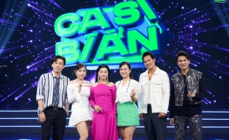 Tập 24 – Ca Sĩ Bí Ẩn Mùa 6