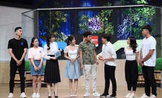 Tập 25 'Khi Chàng Vào Bếp' hứa hẹn đem đến những trận ‘cười ra nước mắt” cho khán giả