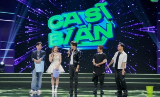 Tập 27 – Ca Sĩ Bí Ẩn Mùa 6