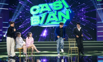 Tập 29 – Ca Sĩ Bí Ẩn Mùa 6