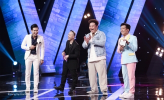 Tập 29 Lạ Lắm À Nha: những sắc màu âm nhạc mới lạ