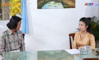 Tập 29 Làm Giàu Cùng Cô Tư: Kết hôn nhưng không sinh con – lựa chọn gây tranh cãi