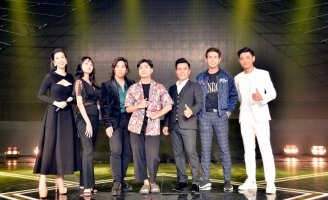 Tập 3 Gala Nghệ Thuật Cười Xuyên Việt: Thú vị hấp dẫn