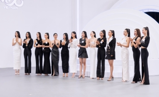 Tập 3 Miss Cosmo Vietnam: 2 thí sinh đã nói lời chia tay 