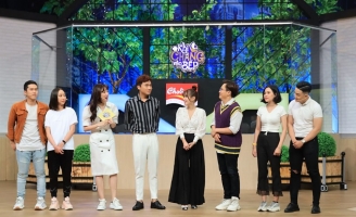 Tập 30 – Khi Chàng Vào Bếp sắp lên sóng với nhiều thú vị