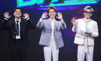 Tập 36 chương trình Ca Sĩ Bí Ẩn 6