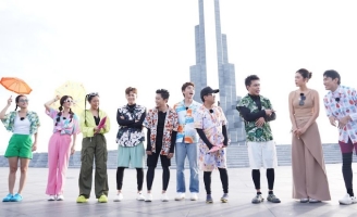 Tập 39 – 2 Ngày 1 Đêm – Tự do Tự lo Mùa 2 kết thúc hành trình tại Bình Định