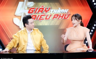 Tập 4 của 5 Giây Thành Triệu Phú có gì thú vị?