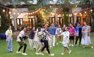 Tập 40 – 2 Ngày 1 Đêm – Tự do Tự lo Mùa 2