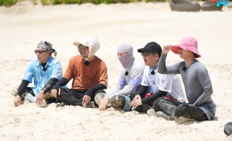 Tập 53– 2 Ngày 1 Đêm – Mùa 3