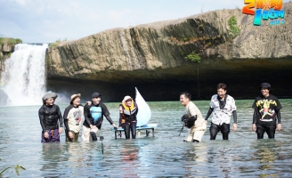 Tập 56– 2 Ngày 1 Đêm Mùa 3 tại Đắk Lắk