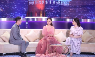 Tập 6 Bài Hát Đầu Tiên: Phạm Quỳnh Anh đem lại những bản hit từng làm khuynh đảo 