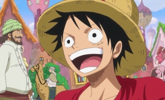 Tập 626 vừa lên sóng, fan One Piece đã đòi xem hết 3 mùa phim