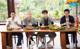 Tập 69– 2 Ngày 1 Đêm Mùa Lễ hội 2024