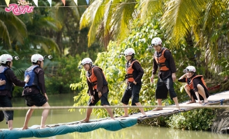 Tập 7:  Hành Trình Rực Rỡ có gì?