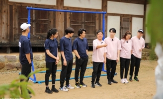 Tập 7 Running Man Vietnam tiếp tục mang đến nhiều tiếng cười và sự bất ngờ 