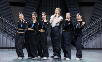 Tập 7 Street Woman Fighter Việt Nam