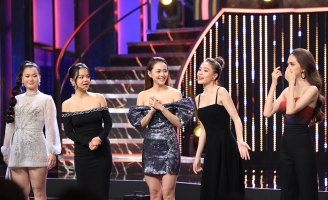 Tập cuối “Quý Ông Đại Chiến” có gì thú vị?