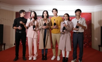 Tập đặc biệt của Vô Lăng Tình Yêu: Nhiều điều thú vị