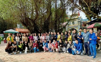 Tập đoàn MetLife ghi tên trong Top 25 Nơi làm việc tốt nhất Thế giới năm 2024