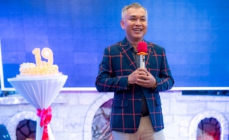 Tập đoàn Trần Doãn tổ chức chương trình kỷ niệm 19 năm thành lập