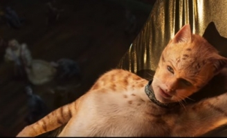 Taylor Swift bắt tay nhà soạn nhạc huyền thoại Andrew Lloyd Webber sáng tác nhạc phim CATS