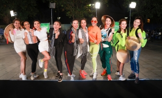 Teaser Tập 1 “Đi Việt Nam Đi – Vietnam Why Not” – Ba đội chơi mở màn độc đáo 