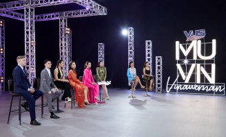 Teaser Tập 6 Tôi là Hoa hậu Hoàn vũ Việt Nam 2022