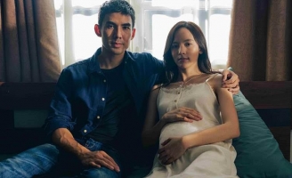 Ter Chantavit lột xác trong phim kinh dị rừng sâu 'Halabala: Rừng ma tế xác'