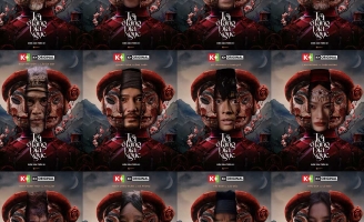 Tết Ở Làng Địa Ngục: Dàn sao hai miền ám ảnh khán giả trong phim mới