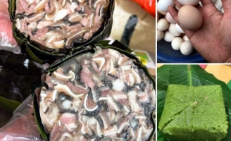 Tết siêu tiết kiệm, tăng xin giảm mua: 5 triệu đủ cho nhà 3 người