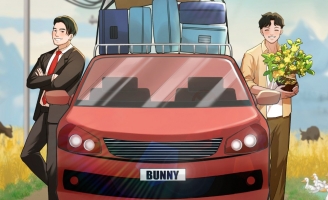 Tết Về Đi Con – Lời Mời Gọi Quay Về Gia Đình