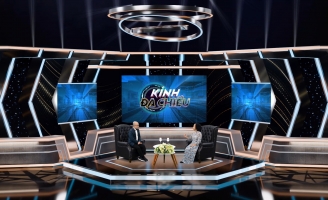 Thạc sĩ Minh Thủy khái quát đặc trưng ẩm thực Việt Nam, phân biệt khẩu vị từng miền