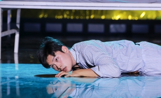 Thái Hưng bùng nổ với vai sát nhân giả điên tại Gương Mặt Điện Ảnh 2025