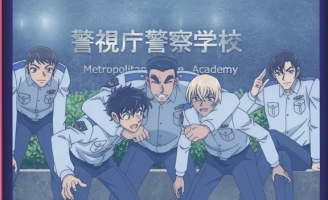  Thám Tử Lừng Danh Conan trình làng phần thứ 25